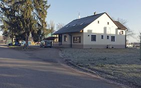 Penzion&Pizzerie U Massima